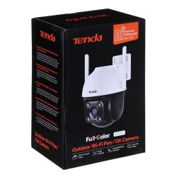 Tenda RH7-WCA security...
