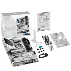 Mainboard|ASUS|Intel Z890|LGA1851|ATX|Memory DDR5|Memory slots 4|1xPCI-Express 4.0 16x|1xPCI-Express 5.0 16x|5xM.2|1xHDMI|1xDisp