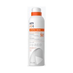 Leti At4 Defense Spray...