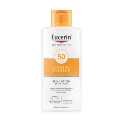 Eucerin Sensitive Protect...