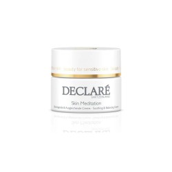 Declaré Skin Meditation...