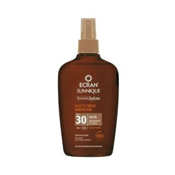 Ecran Sunnique Silky Mist...