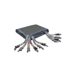 Telgi alus Marmot Thor 3P Footprint