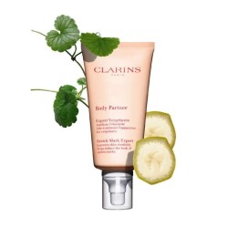 Clarins Body Partner...