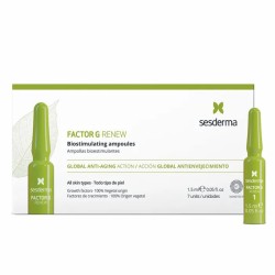Ampoules Factor g Renew...