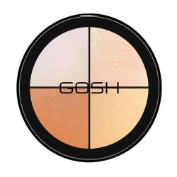 Gosh Strobe´n Glow...