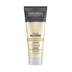 John Frieda Sheer Blonde...
