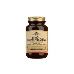 Solgar Ester-C Plus 1000 mg...