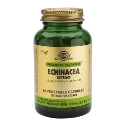 Solgar Spf Echinacea...
