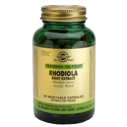 Solgar Spf Rhodiola Root 60...