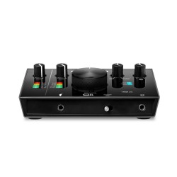 M-AUDIO AIR 192|4 Vocal...