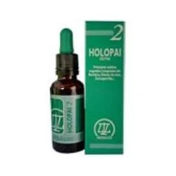 Equisalud Holopai 2 31ml