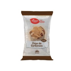Granero Chips De Garbanzos...