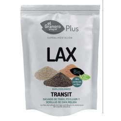 Granero Ilax Transit...