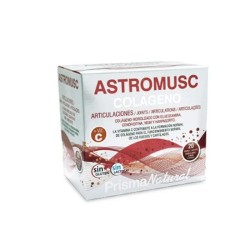Prisma Natural Astromusc...