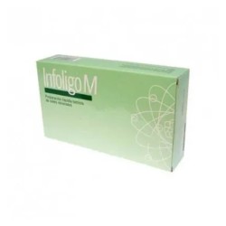 Artesania Infoligo M 20 Amp...