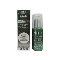 Emulsion Facial Post-...