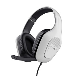 HEADSET GXT415W ZIROX/WHITE...