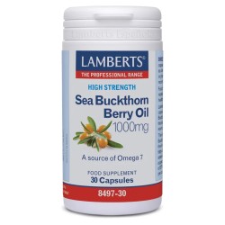Lamberts Aceite Del Fruto...