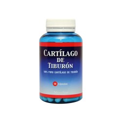 Montstar Cartilago Tiburon 90 Caps