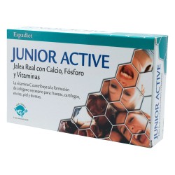 Montstar Jalea Junior 12-18...