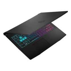 MSI Katana 15...