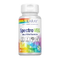 Solaray Spectro Multi...