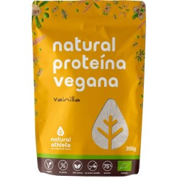 Natural Athlete Proteina...