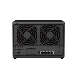 Synology DiskStation...
