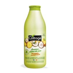 Cottage Pineapple & Coconut...