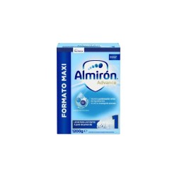 Almirón Advance 1 Starter...
