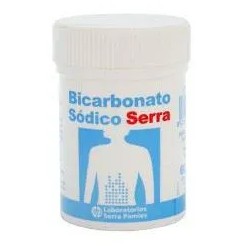 Serra Pamies Serra Sodium...