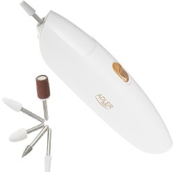 Adler AD 2179 Electric nail...
