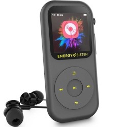 Energy Sistem MP4 Handy...