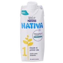 Nestle Nativa 1 Premium...