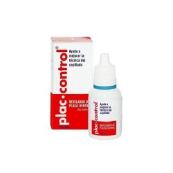 Dentaid Plac-Control Liquid...