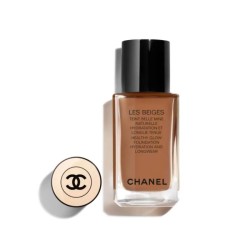 Chanel Les Beiges...