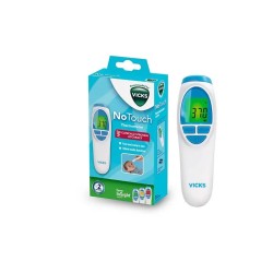 Vicks Thermometer If...
