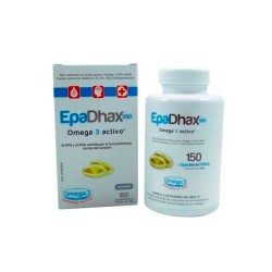 Epadhax Omega 3 Active...