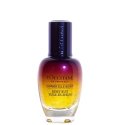L'occitane Immortelle Reset...