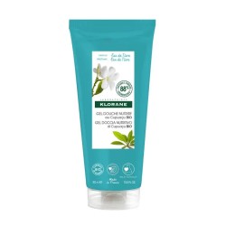 Klorane Gel Shower Water...