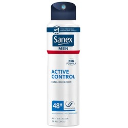 Sanex Men Active Control...