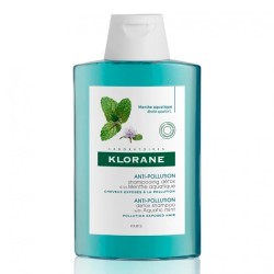 Klorane Aquatique Mint...