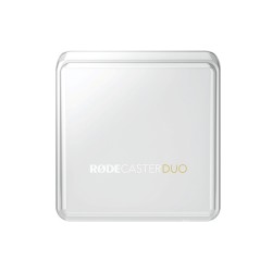RØDECover Duo - cover for RØDECaster Duo