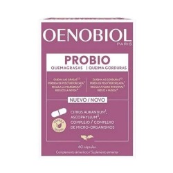 Oenobiol Probio Fat Burner...