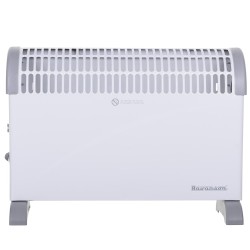 Convector Heater Ravanson CH-2000M White 2000 W