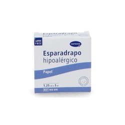 Hartmann Hypoallergenic...