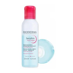 Bioderma Sensibio H20 Eye...