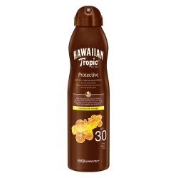 Hawaiian Tropic Coconut y...