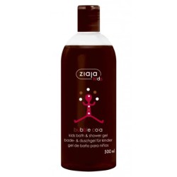 Ziaja Kids Gel De Baño Para...